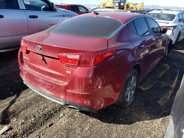 2015 KIA OPTIMA LX 5XXGM4A71FG353554