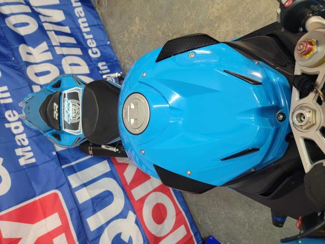 2012 BMW S 1000 RR - WB1052406CZ033055