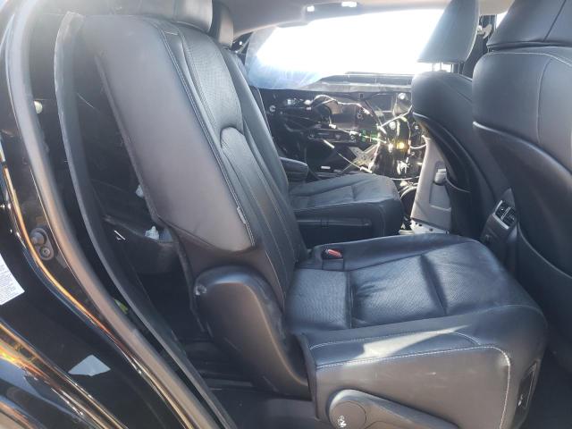 2018 LEXUS RX 450H L JTJDGKCAXJ2003634