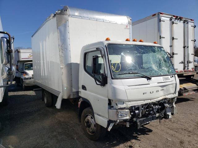 2019 MITSUBISHI FE FECZTS 4UZBYG119KGKK1622