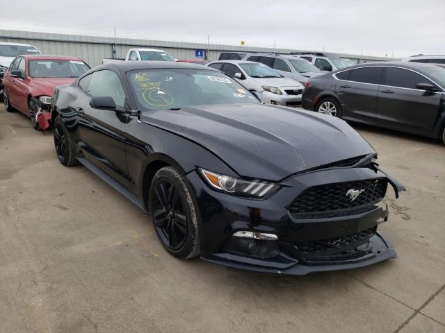 2017 Ford Mustang for sale in Wilmer, TX