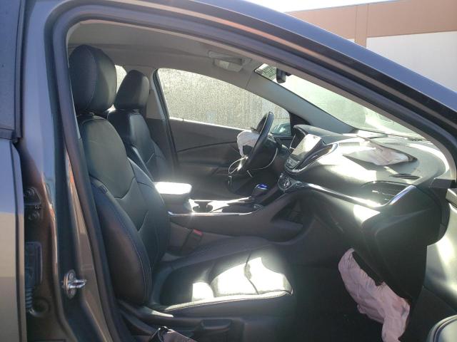 2016 CHEVROLET VOLT LTZ 1G1RD6S50GU140925