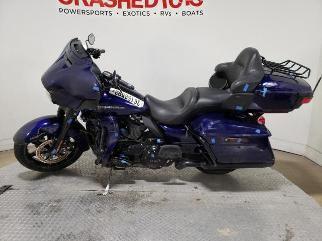 2020 HARLEY-DAVIDSON FLHTK 1HD1KEF12LB653920