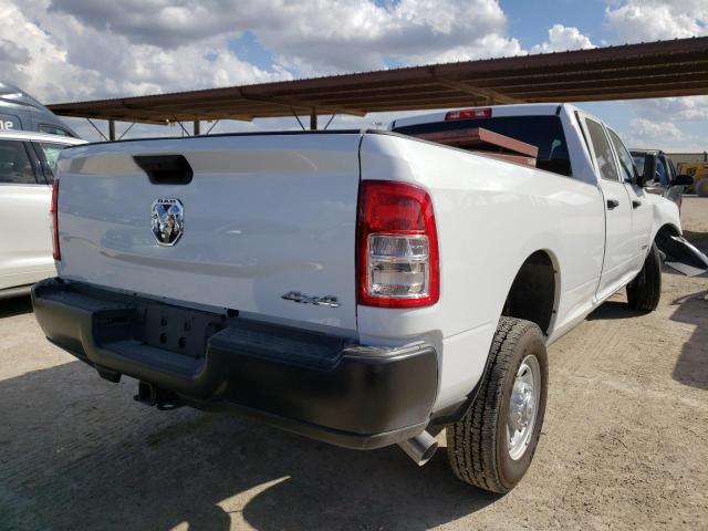 2022 RAM 2500 TRADE 3C6UR5HL7NG202542