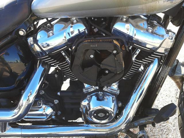 2019 HARLEY-DAVIDSON FXLR 1HD1YNJ28KB023624