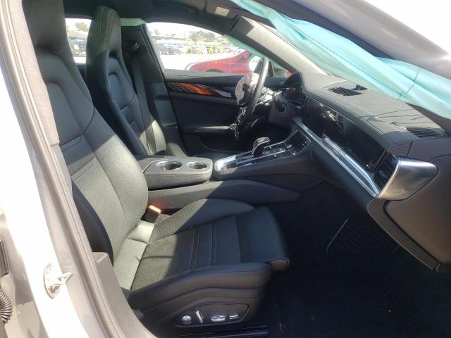 2021 PORSCHE PANAMERA WP0AJ2A72ML119987