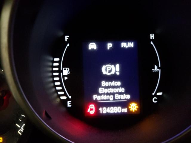 2017 FIAT 500X POP ZFBCFYAB7HP608436