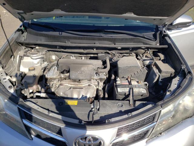 JTMRFREV8DD004472 Toyota Rav4 Xle 2013. Фото: 6