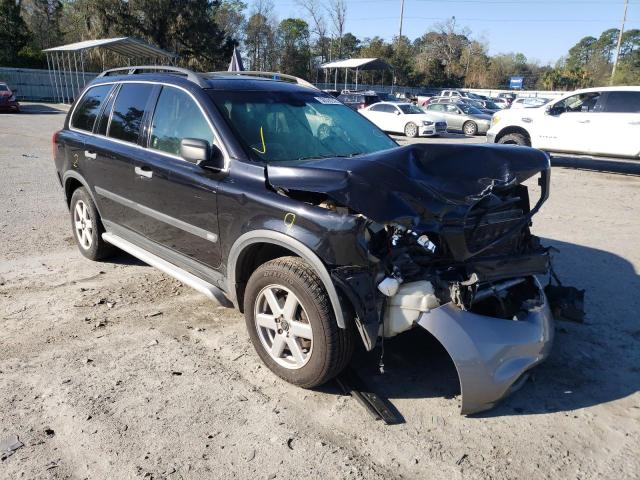 Salvage/Wrecked Volvo XC90 Cars for Sale | SalvageAutosAuction.com