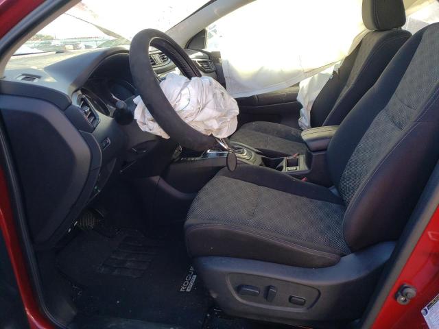 2019 NISSAN ROGUE SPOR - JN1BJ1CRXKW336702