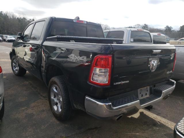 1C6SRFFT2LN177523 Ram 1500 Big H 2020. Фото: 2