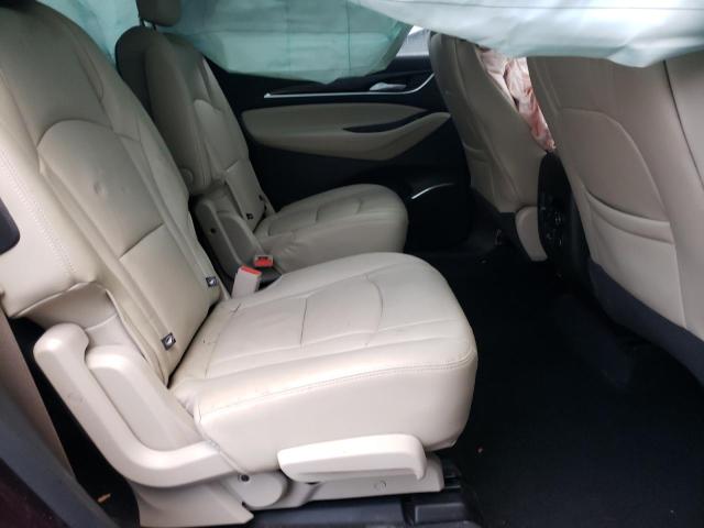 2018 BUICK ENCLAVE PR 5GAEVBKW8JJ143487