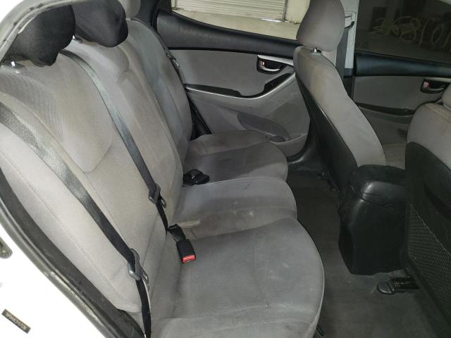 2015 HYUNDAI ELANTRA SE 5NPDH4AE2FH575286