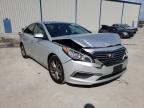 2016 HYUNDAI  SONATA