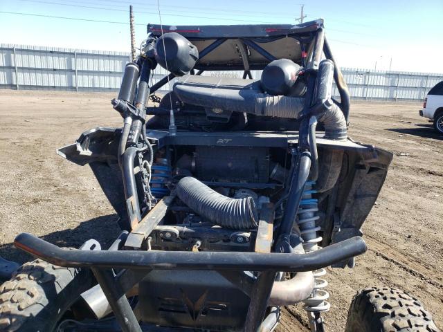 2017 POLARIS ATV 3NSVDE920HF934179
