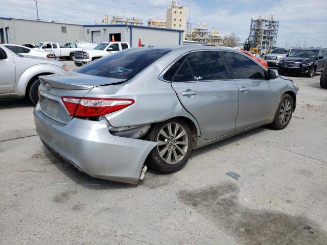 2016 TOYOTA CAMRY LE 4T4BF1FK2GR536894