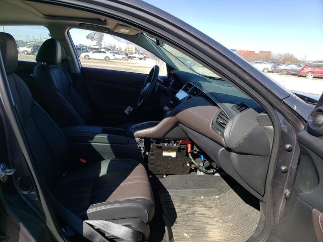 2019 HONDA INSIGHT TO 19XZE4F92KE020623