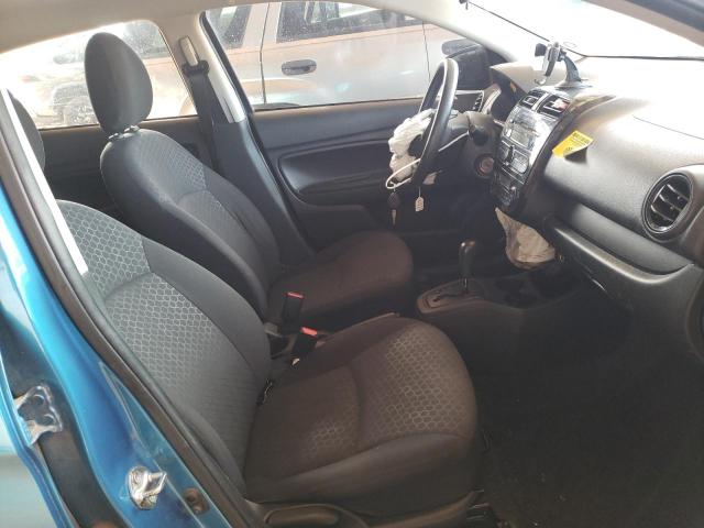 2015 MITSUBISHI MIRAGE DE ML32A3HJ7FH058141