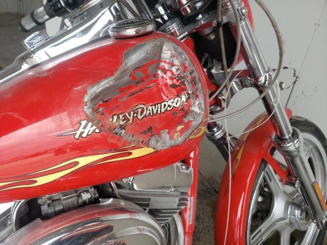2001 HARLEY-DAVIDSON FXDWG2 1HD1PBV121Y951797