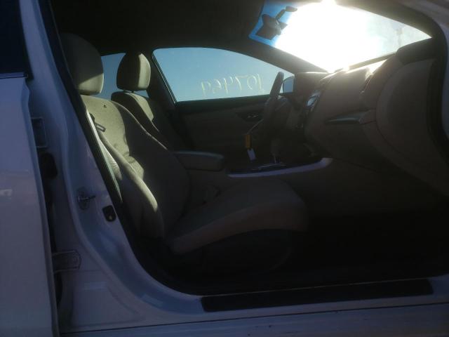 1N4AL3AP1FN901159 Nissan Altima 2.5 2015. Фото: 4