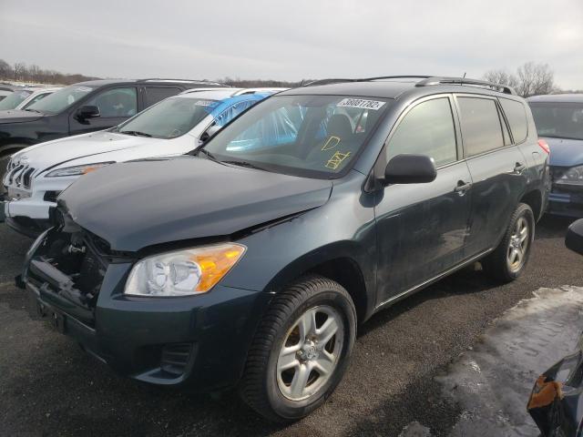 2010 TOYOTA RAV4 - 2T3BF4DV6AW059832