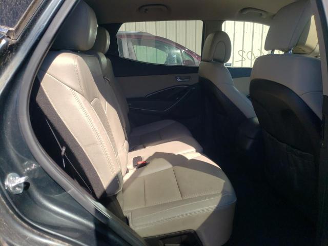 2013 HYUNDAI SANTA FE S - 5XYZU3LA8DG017498