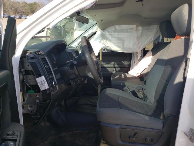 2017 RAM 1500 SSV 1C6RR7XTXHS692104