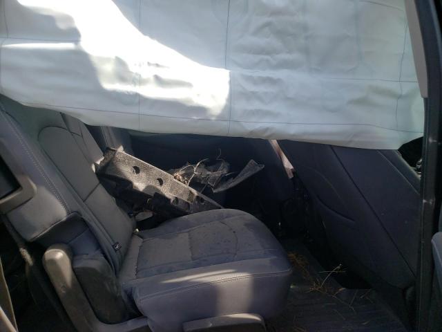 2021 BUICK ENCLAVE PR 5GAEVBKW9MJ258281