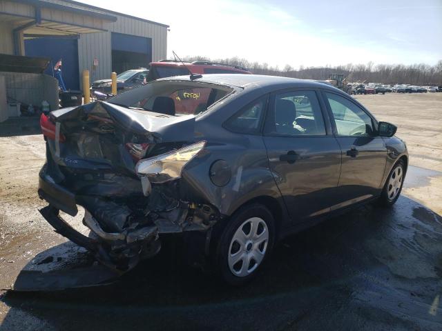 2018 FORD FOCUS S 1FADP3E26JL330143