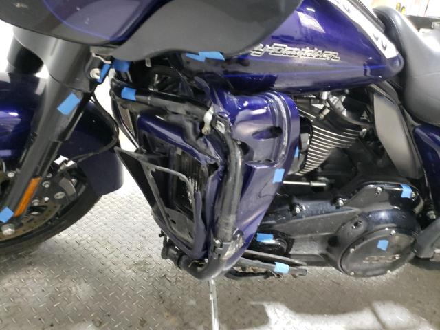 2020 HARLEY-DAVIDSON FLHTK 1HD1KEF12LB653920