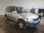 2000 HONDA  CRV