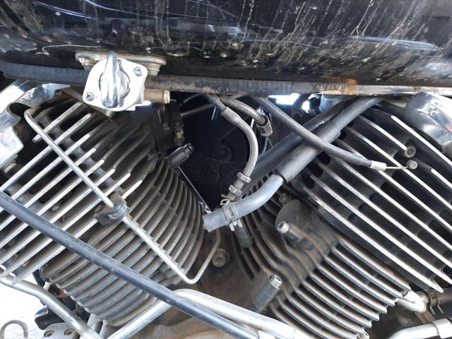 2006 YAMAHA XVS1100 A JYAVP11E96A083119