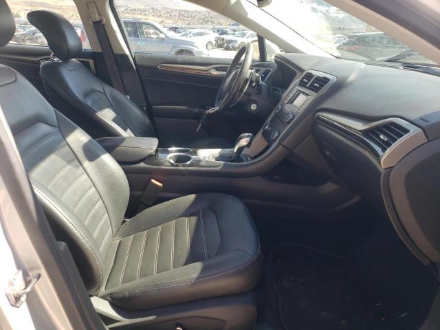 2013 FORD FUSION SE - 3FA6P0H94DR328963