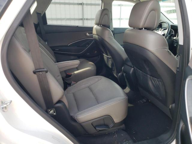 2015 HYUNDAI SANTA FE G - KM8SRDHF9FU106927