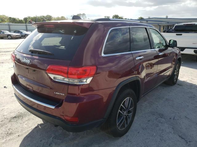2017 JEEP GRAND CHER 1C4RJEBG0HC902718