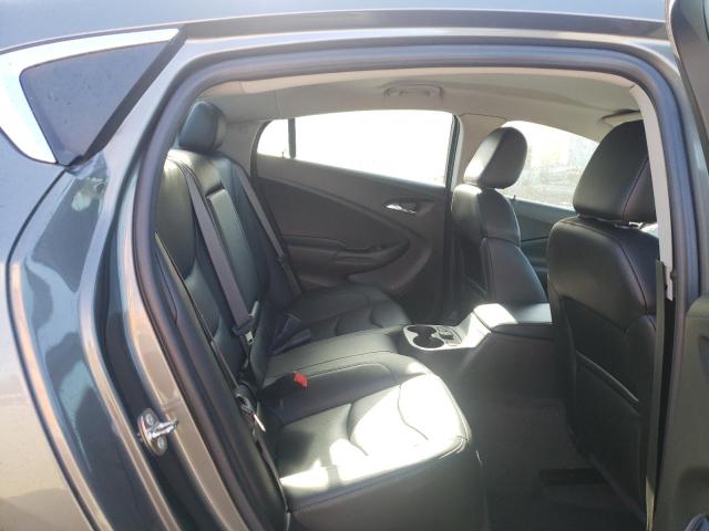 2016 CHEVROLET VOLT LTZ 1G1RD6S50GU140925