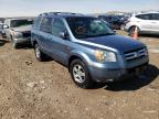 2006 HONDA  PILOT