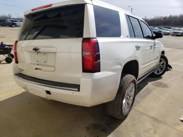 2015 CHEVROLET TAHOE K150 - 1GNSKCKC6FR579390