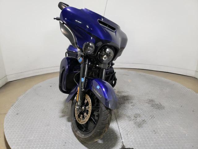 2020 HARLEY-DAVIDSON FLHTK 1HD1KEF12LB653920