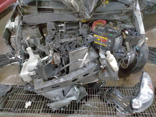 2015 MITSUBISHI MIRAGE DE ML32A3HJXFH008432
