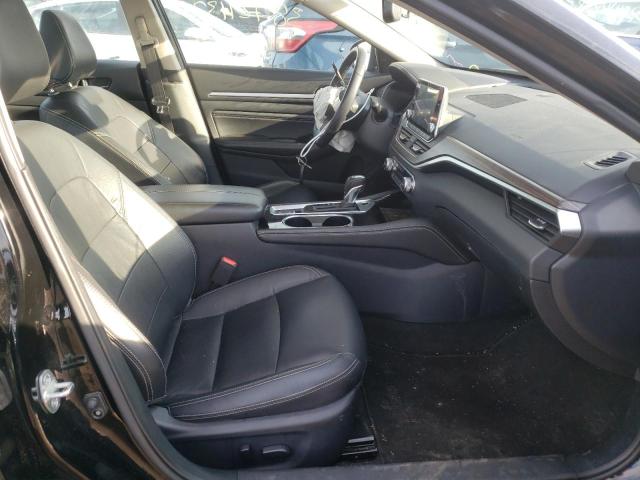 2020 NISSAN ALTIMA PLA 1N4BL4FW7LC124620
