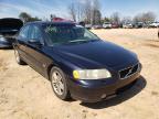 2006 VOLVO  S60