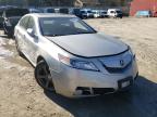 2011 ACURA  TL