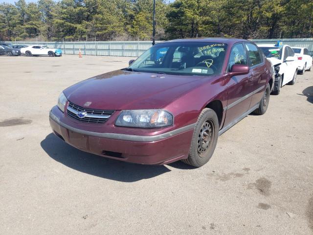 Фото: 2G1WF52E839181642 - 2