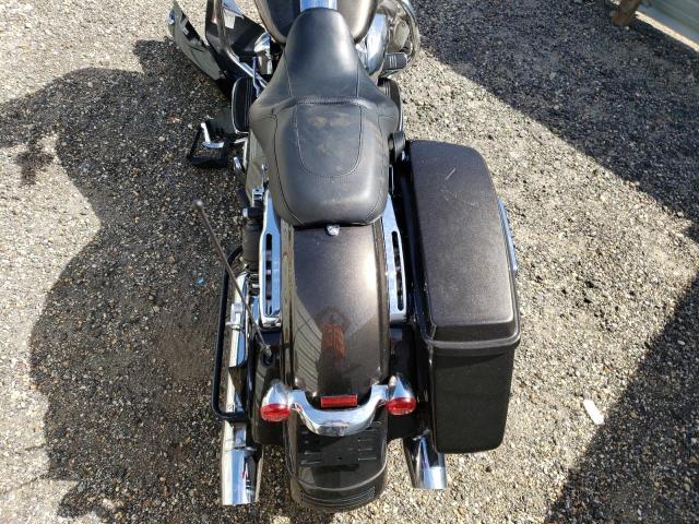 2021 HARLEY-DAVIDSON FLHX 1HD1KBC11MB651337