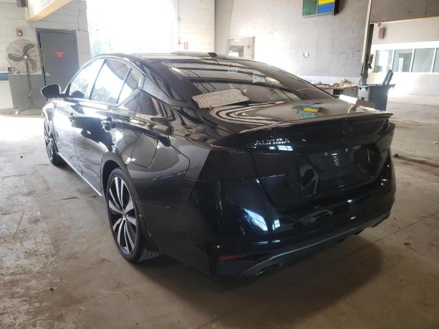 2020 NISSAN ALTIMA SR 1N4BL4CV5LC114230