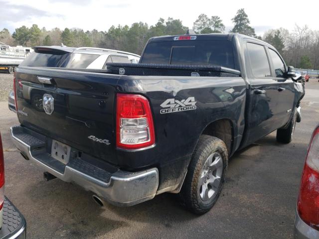1C6SRFFT2LN177523 Ram 1500 Big H 2020. Фото: 3