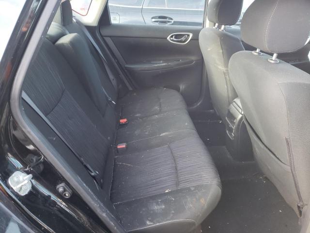 2019 NISSAN SENTRA S - 3N1AB7AP3KY317253