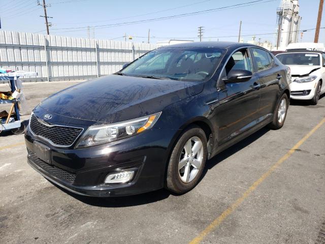 2015 KIA OPTIMA LX 5XXGM4A72FG487487