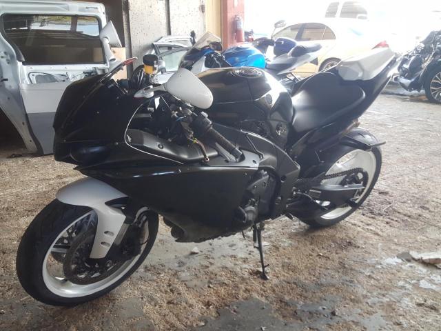 2013 YAMAHA YZFR1 C JYARN23Y4DA003176